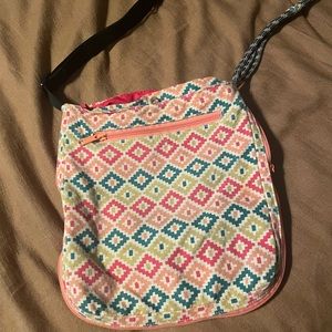 KAVU cross body bag